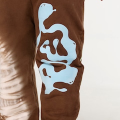 Calça Piet Tie Dye Sweat Pants - Foto 7