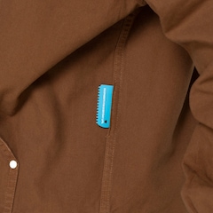 Jaqueta Piet Distressed Worker - Foto 9