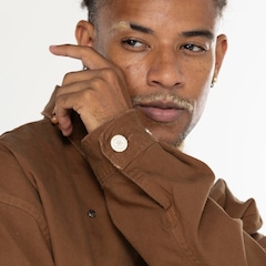 Jaqueta Piet Distressed Worker - Foto 6