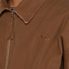 Jaqueta Piet Distressed Worker - Foto 7