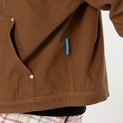 Jaqueta Piet Distressed Worker - Foto 8