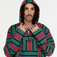 Blusão Piet com Capuz Baja - Foto 9