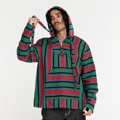 Blusão Piet com Capuz Baja - Foto 3