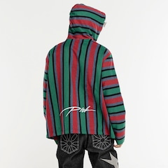 Blusão Piet com Capuz Baja - Foto 4