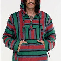 Blusão Piet com Capuz Baja - Foto 7