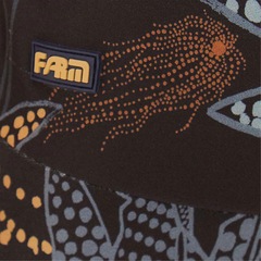 Camiseta Feminina Farm Manga Curta Dry Floresta Estelar - Foto 4