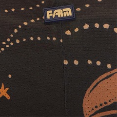 Camiseta Feminina Farm Manga Curta Dry Floresta Estelar - Foto 6