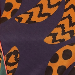 Camiseta Feminina Farm Manga Curta Dry Ethnic Bananas - Foto 4