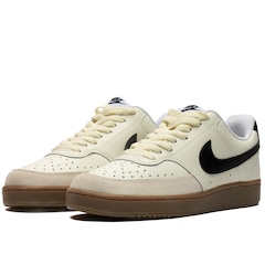 Tênis Nike Court Vision Lo Masculino - Foto 2