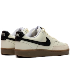 Tênis Nike Court Vision Lo Masculino - Foto 4