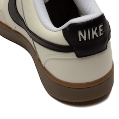 Tênis Nike Court Vision Lo Masculino - Foto 7