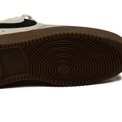 Tênis Nike Court Vision Lo Masculino - Foto 9