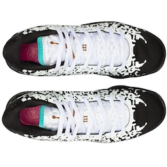 Tênis Masculino Nike Jordan Zion 3 - Foto 5