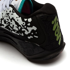 Tênis Masculino Nike Jordan Zion 3 - Foto 7