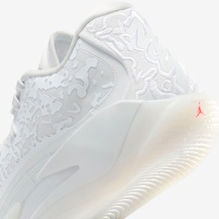 Tênis Masculino Nike Jordan Zion 3 - Foto 8
