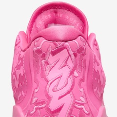 Tênis Masculino Nike Jordan Zion 3 - Foto 8