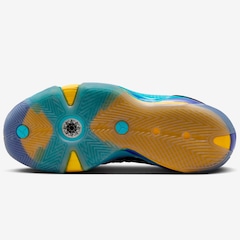 Tênis Masculino Nike Air Jordan XXXVIII Gre - Foto 6