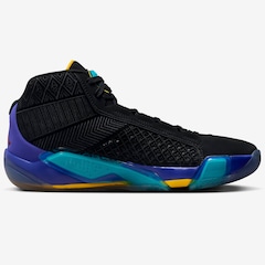 Tênis Masculino Nike Air Jordan XXXVIII Gre - Foto 1