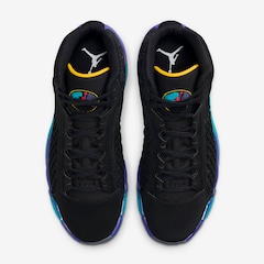 Tênis Masculino Nike Air Jordan XXXVIII Gre - Foto 4