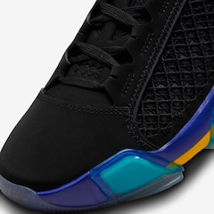 Tênis Masculino Nike Air Jordan XXXVIII Gre - Foto 7