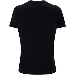 Camiseta Feminina ASICS Manga Curta Malha Cava Tradicional - Foto 2