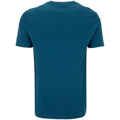 Camiseta Masculina ASICS Manga Curta Surton - Foto 2