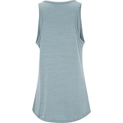 Camiseta Regata Feminina ASICS  Sound Mind II - Foto 3
