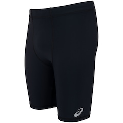 Bermuda de Compressão Masculina ASICS Standard Refletivo - Foto 3