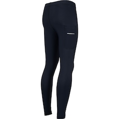 Calça de Compressão Masculina ASICS Compressão Standard Refletiva - Video 1