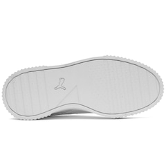 Tênis Puma Carina SL PS BDP Júnior - Foto 5