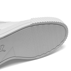 Tênis Puma Carina SL PS BDP Júnior - Foto 8