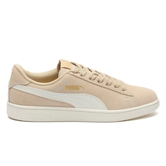 Tênis Feminino Puma Smash v2 - Foto 1