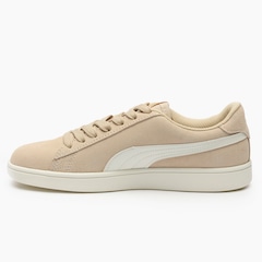 Tênis Feminino Puma Smash v2 - Foto 2