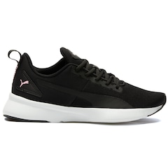 Tênis Feminino Puma Flyer Runner Mesh - Foto 1