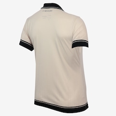 CAMISA CORINTHIANS MANTO FEM - Foto 2