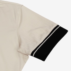 CAMISA CORINTHIANS MANTO FEM - Foto 5