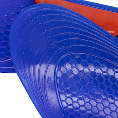 Palmilha de Gel Foot Balance Oxer 1 Par - Foto 3