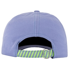 Boné Oxer Aba Curva Snapback Casual Infantil - Foto 3