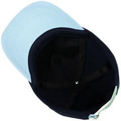 Boné Oxer Aba Curva Snapback Casual Infantil - Foto 6