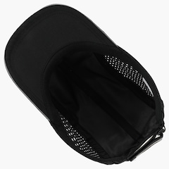 Boné Aba Curva Oxer Strapback Aero Refletivo Adulto - Foto 4
