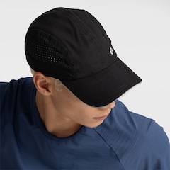 Boné Aba Curva Oxer Strapback Aero Refletivo Adulto - Foto 2