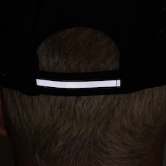 Boné Aba Curva Oxer Strapback Aero Refletivo Adulto - Foto 4
