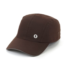 Boné Aba Curva Oxer Strapback Aero Refletivo Adulto - Foto 1