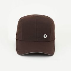 Boné Aba Curva Oxer Strapback Aero Refletivo Adulto - Foto 2
