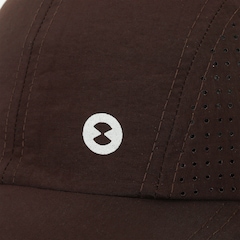 Boné Aba Curva Oxer Strapback Aero Refletivo Adulto - Foto 4