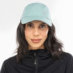 Boné Aba Curva Oxer Strapback Aero Refletivo Adulto - Foto 2