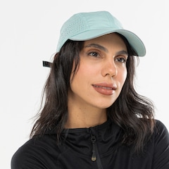 Boné Aba Curva Oxer Strapback Aero Refletivo Adulto - Foto 5