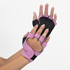 Luvas Oxer com Polegar Adulto - Foto 1
