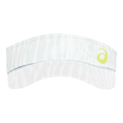 Viseira ASICS Legends Visor Adulto - Foto 2