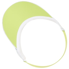 Viseira ASICS Legends Visor Adulto - Foto 6